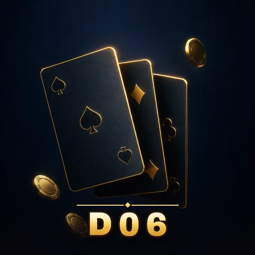 Tampilan antarmuka d06 APK v4.7.5 saat pengujian performa dan keamanan di perangkat Android